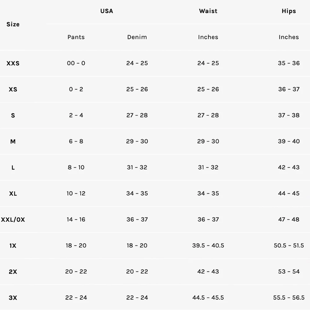 SUPERDOWN PATTY DISTRESSED JEAN IN DENIM - Picture 7 of 7